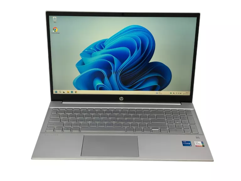 LAPTOP HP PAVILION 15 15,6" I5-1335U 16GB RAM 512GB SSD WIN11 - GW 12.2026