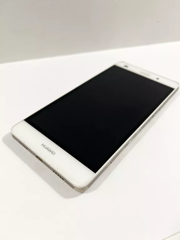 TELEFON HUAWEI P8 LITE 2 GB / 16 GB 4G (LTE) BIAŁY