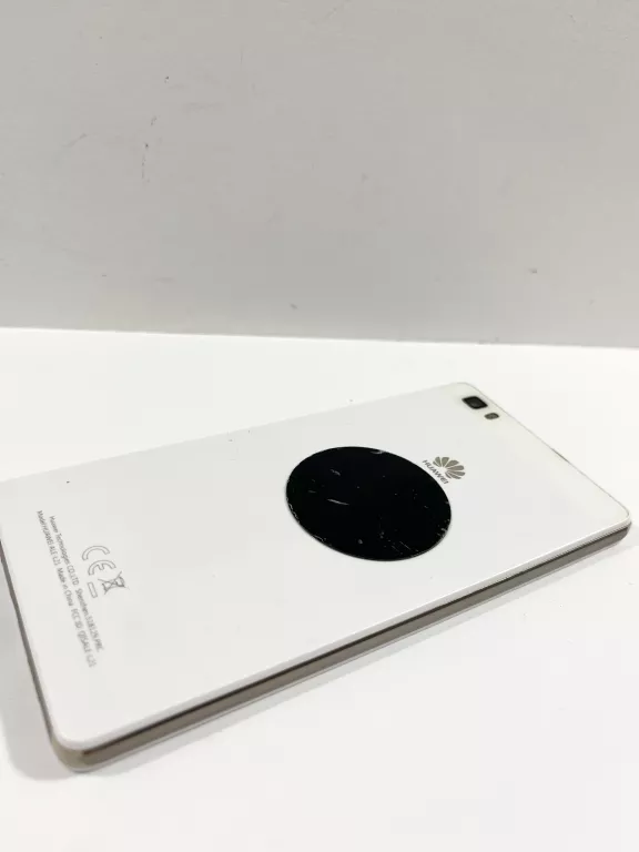 TELEFON HUAWEI P8 LITE 2 GB / 16 GB 4G (LTE) BIAŁY