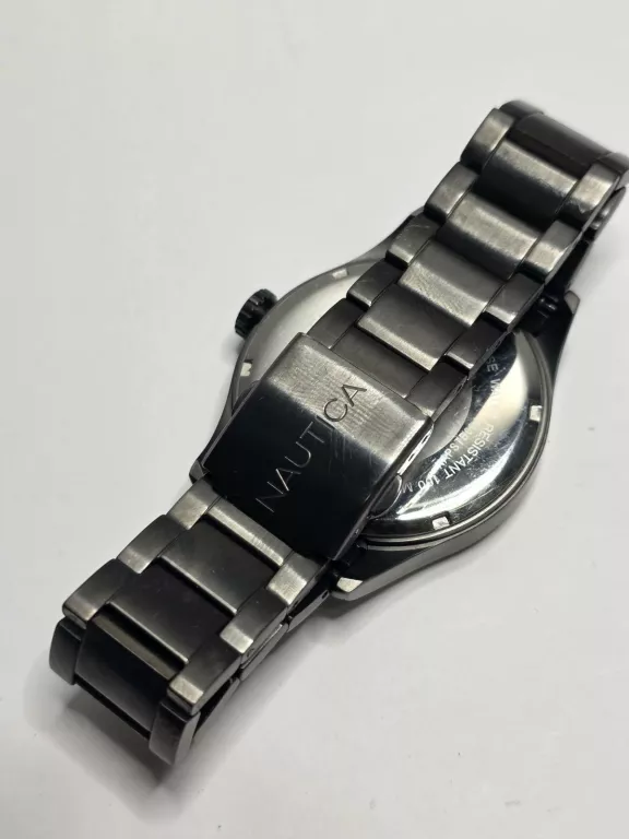 ZEGAREK MĘSKI NAUTICA STARBOARD NAPSTB004