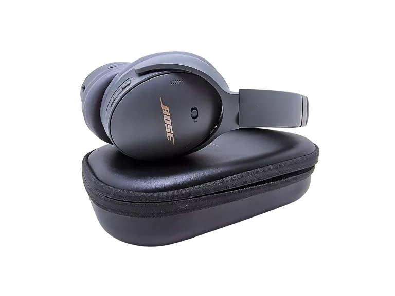 SŁUCHAWKI BOSE QUIETCOMFORT 35 II