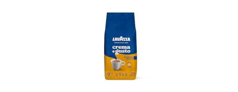 LAVAZZA CREMA EGUSTO 1000G @OKAZJA@