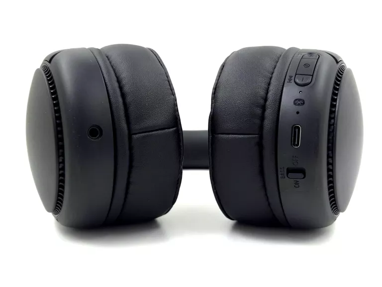 PANASONIC RB-M300B SŁUCHAWKI NAUSZNE BLUETOOTH