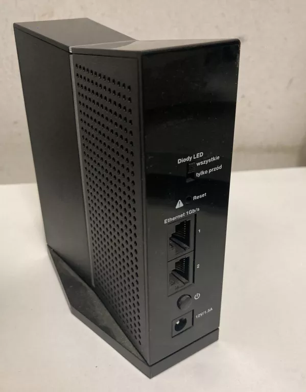 SMART WIFI BOX ORANGE!POLECAM