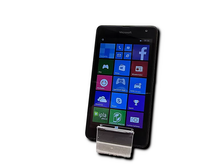 TELEFON NOKIA LUMIA