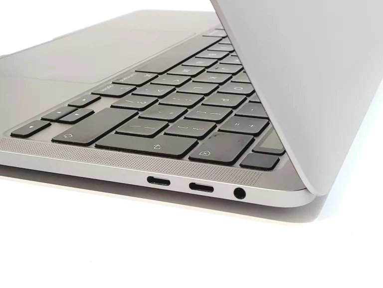 LAPTOP APPLE MACBOOK PRO 13 2020 32GB/512GB SSD/CORE I7 KOMPLET