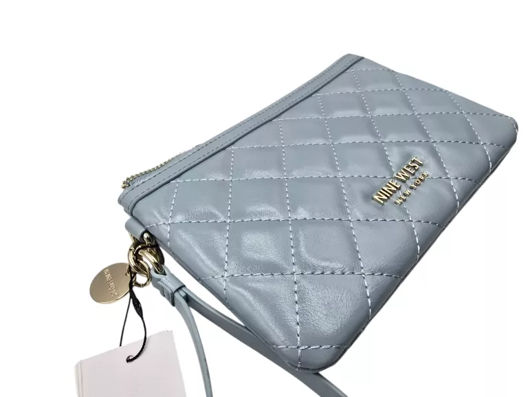 TOREBKA NINE WEST LILLA1 NIEBIESKA