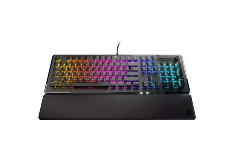 KLAWIATURA PRZEWODOWA GAMINGOWA ROCCAT VULCAN II