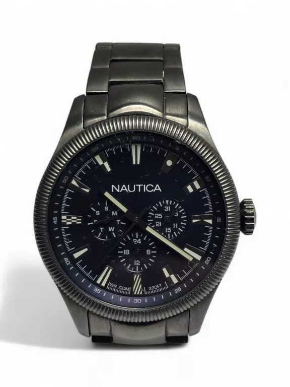 ZEGAREK MĘSKI NAUTICA STARBOARD NAPSTB004