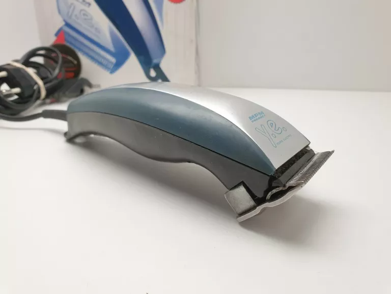 MASZYNKA DO STRZYŻENIA PRZEWODOWA MPM RS-4605