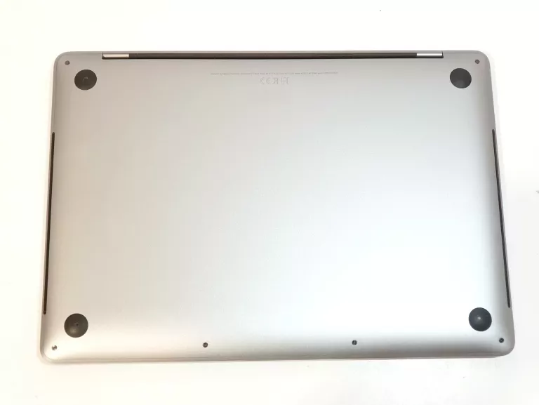 LAPTOP APPLE MACBOOK PRO 13 2020 32GB/512GB SSD/CORE I7 KOMPLET