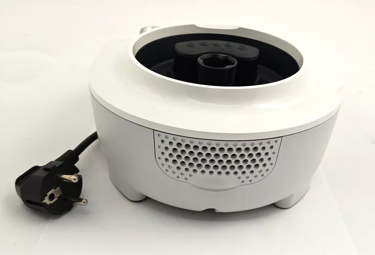 STACJA VORWERK THERMOMIX FRIEND CS100-1 JAK NOWA Z PUDEŁKIEM
