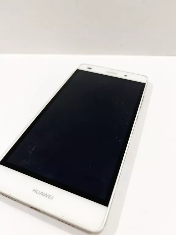 TELEFON HUAWEI P8 LITE 2 GB / 16 GB 4G (LTE) BIAŁY