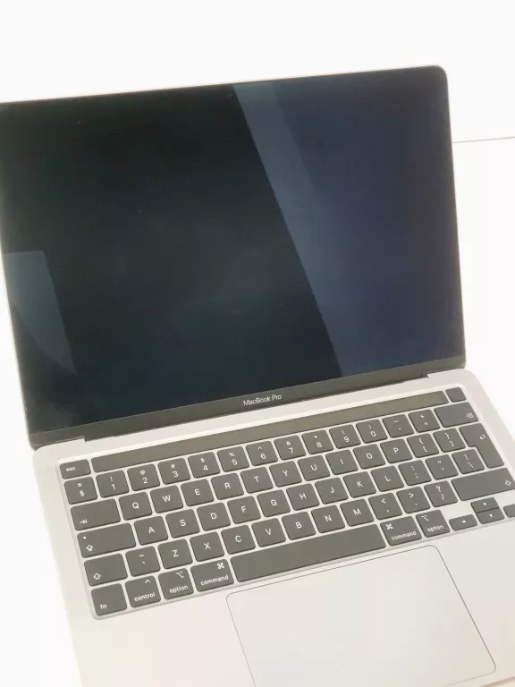 LAPTOP APPLE MACBOOK PRO 13 2020 32GB/512GB SSD/CORE I7 KOMPLET