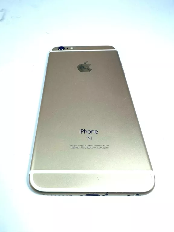 TELEFON APPLE IPHONE 6S PLUS 16GB