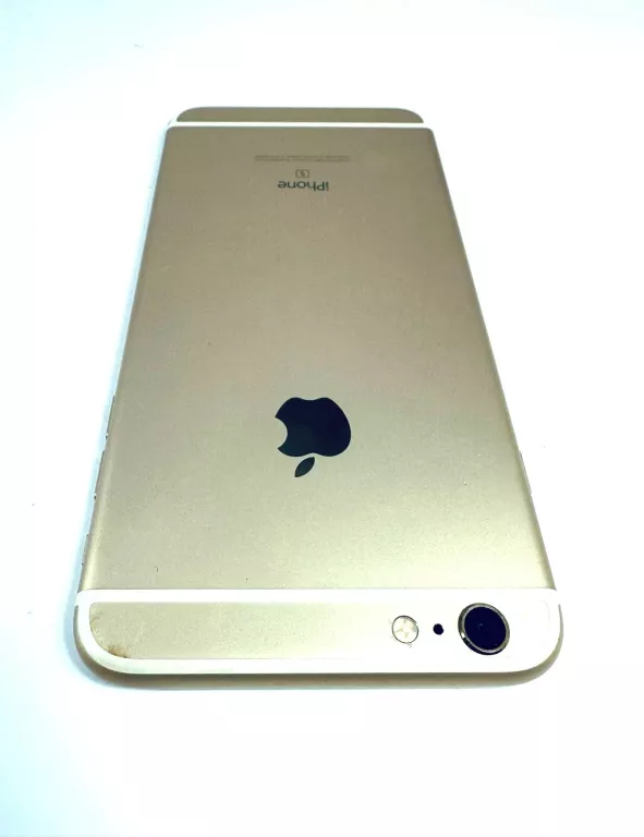 TELEFON APPLE IPHONE 6S PLUS 16GB
