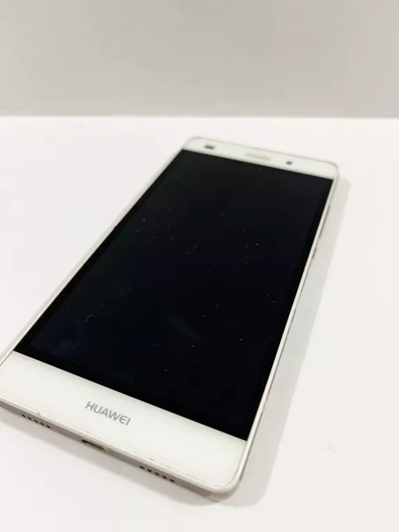 TELEFON HUAWEI P8 LITE 2 GB / 16 GB 4G (LTE) BIAŁY