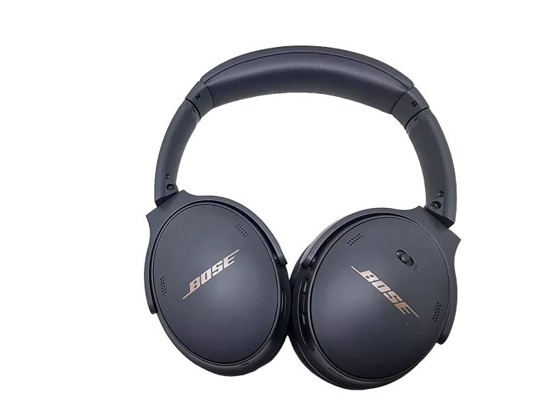 SŁUCHAWKI BOSE QUIETCOMFORT 35 II