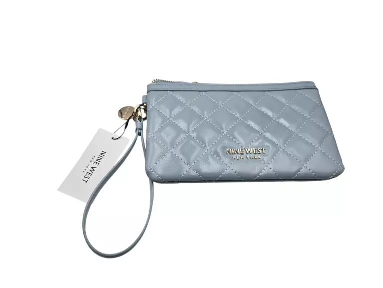 TOREBKA NINE WEST LILLA1 NIEBIESKA