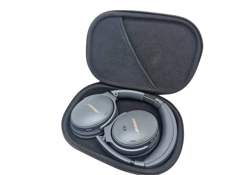 SŁUCHAWKI BOSE QUIETCOMFORT 35 II