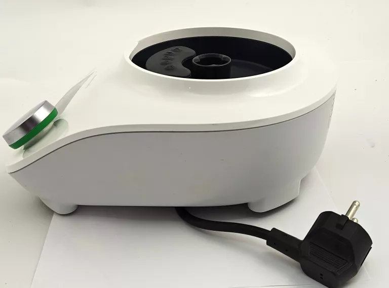 STACJA VORWERK THERMOMIX FRIEND CS100-1 JAK NOWA Z PUDEŁKIEM