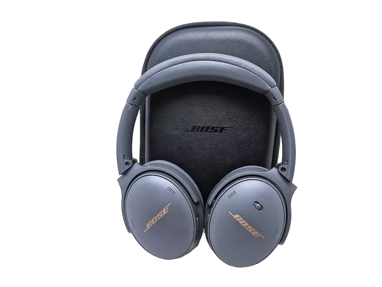 SŁUCHAWKI BOSE QUIETCOMFORT 35 II