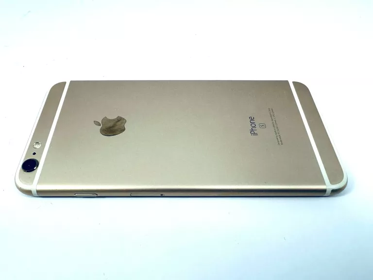TELEFON APPLE IPHONE 6S PLUS 16GB