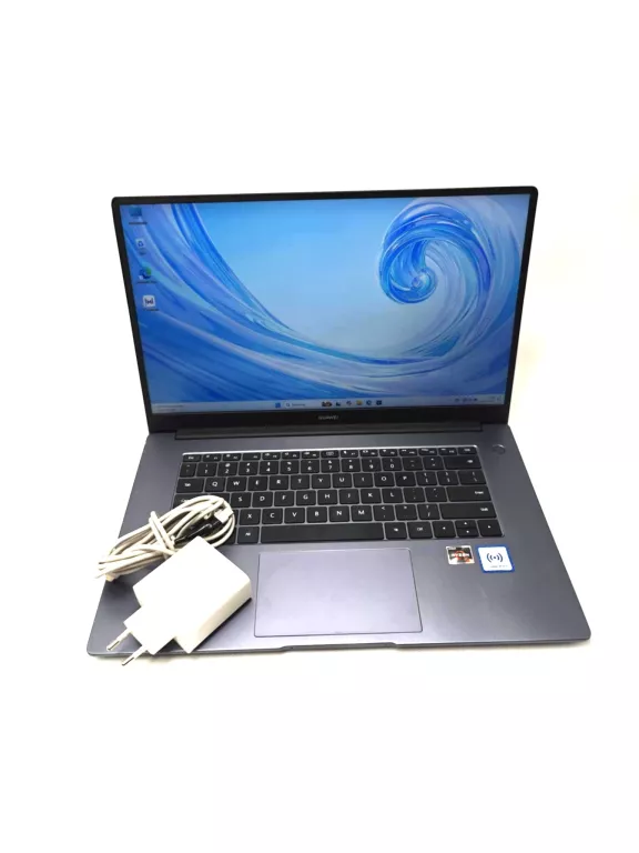 LAPTOP HUAWEI D15 8/256GB RYZEN 5 3500 RADEON VEGA 8 WIN11