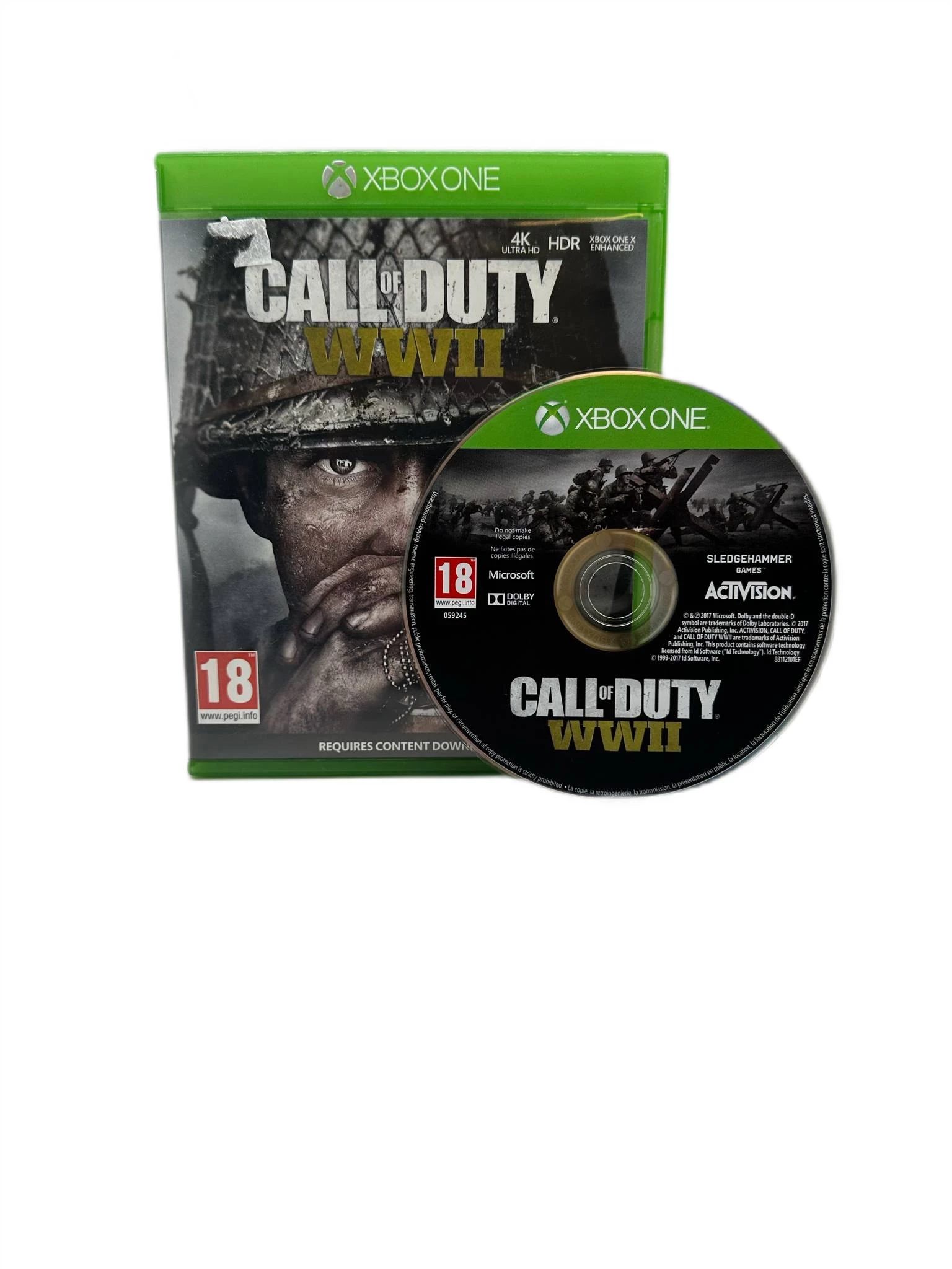 call-of-duty-wwii-xbox-one-swietokrzyska-8-inowroclaw