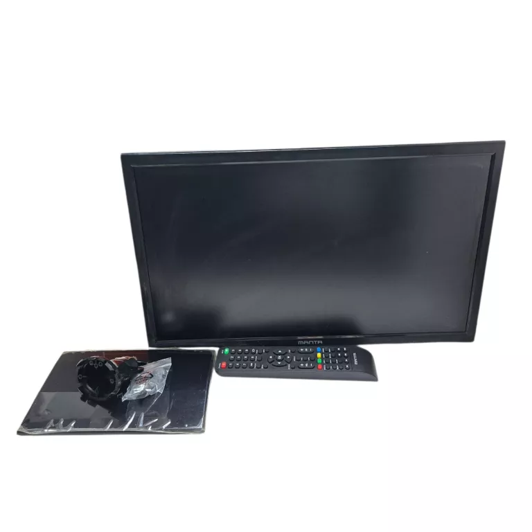TELEWIZOR LED MANTA 19LHN120D 19" HD