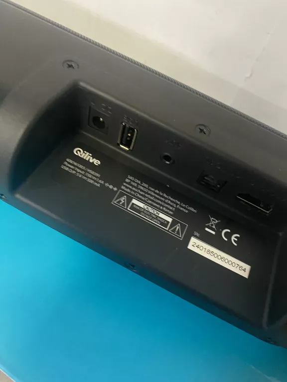SOUNDBAR Q1104 QILIVE