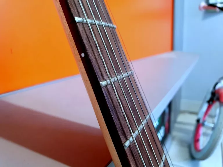 GITARA ELEKTRYCZNA PARKER PDF 40