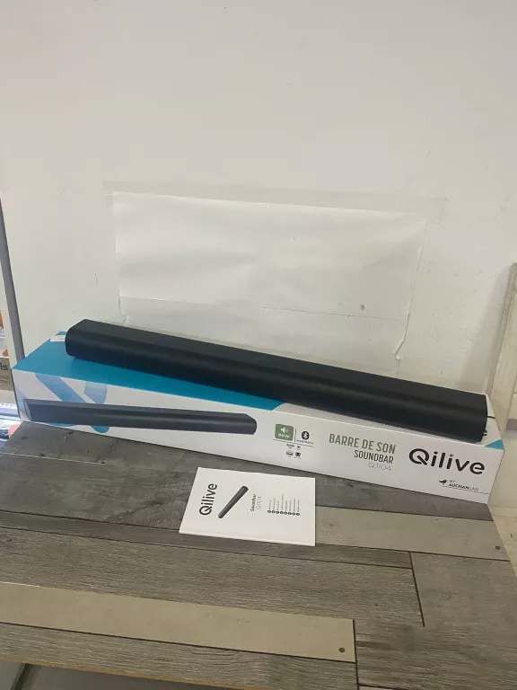 SOUNDBAR Q1104 QILIVE