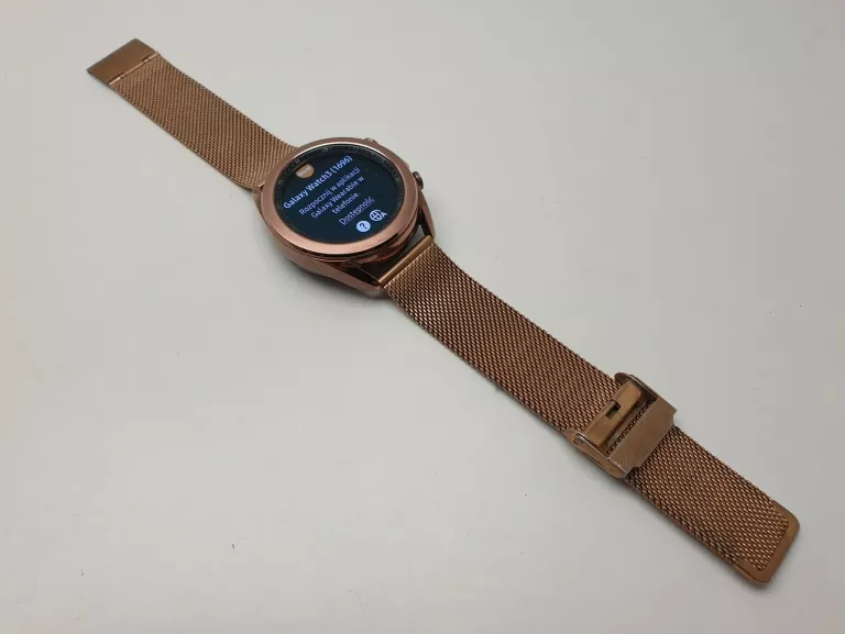 SMATWATCH SAMSUNG GALAXY WATCH 3 40MM