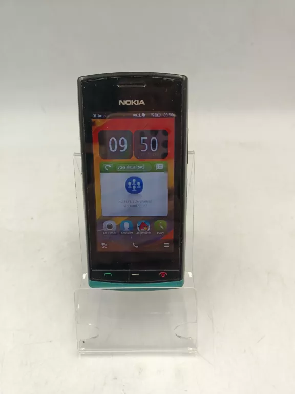 TELEFON NOKIA 500 RM-750