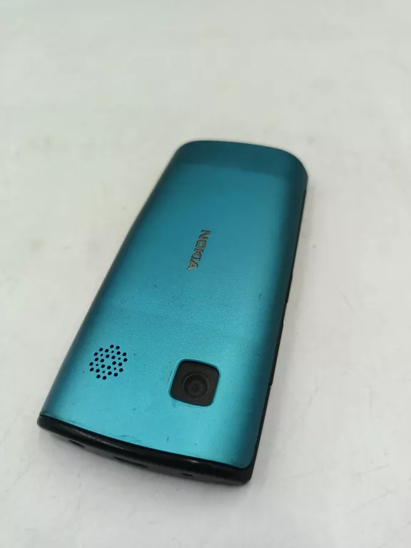 TELEFON NOKIA 500 RM-750