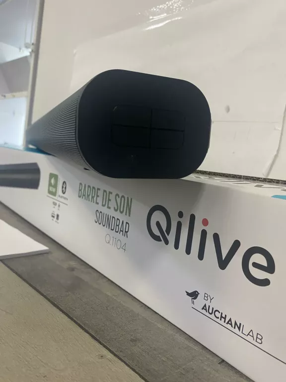 SOUNDBAR Q1104 QILIVE