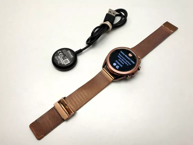 SMATWATCH SAMSUNG GALAXY WATCH 3 40MM