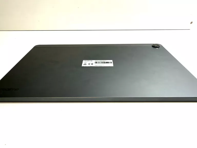 TABLET REALME PAD 10,4 6/128GB SZARY