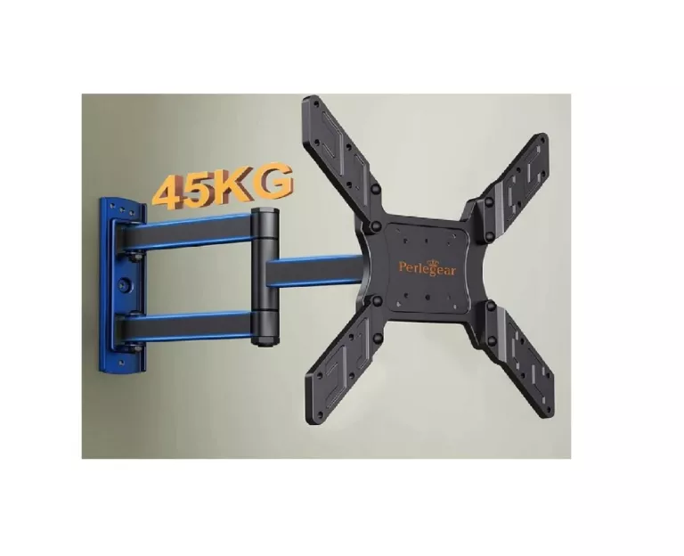 UCHWYT NA TELEWIZOR PERLEGEAR PGMFK6