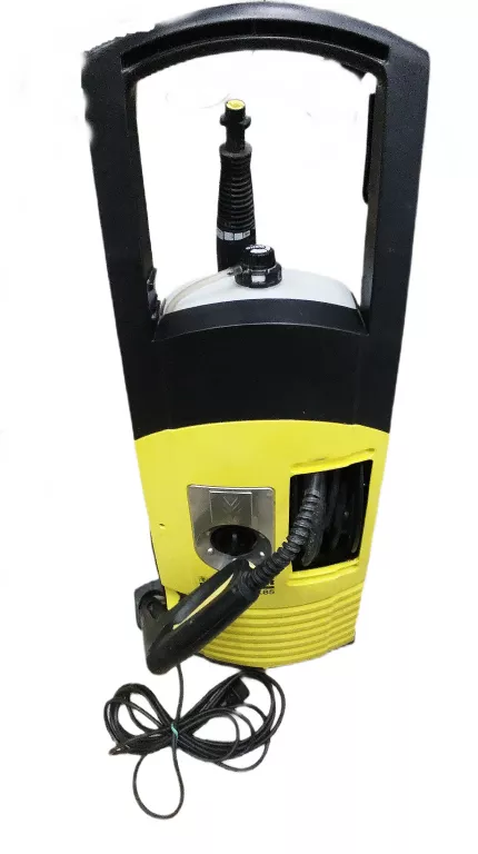 MYJKA CIŚNIENIOWA KARCHER K6 K6.85