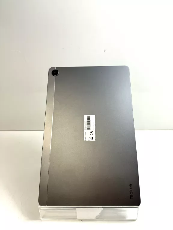 TABLET REALME PAD 10,4 6/128GB SZARY