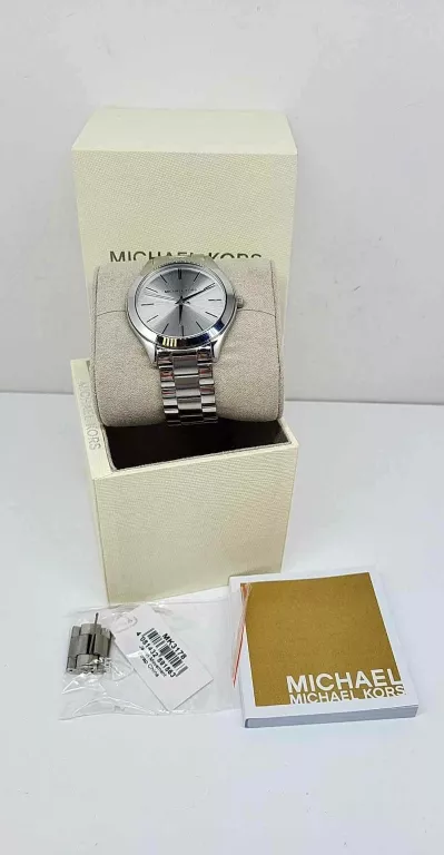 ZEGAREK MICHAEL KORS MK-3178/ PUDEŁKO