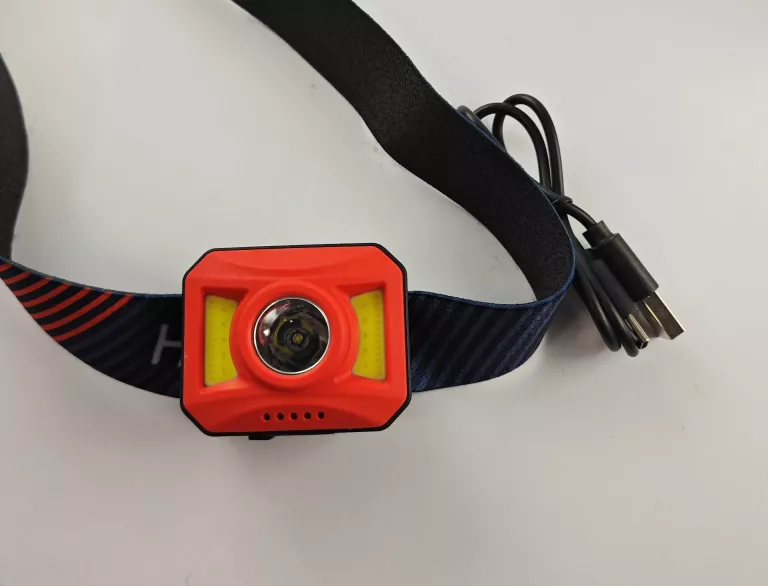 LAMPKA CZOŁOWA HI-TEC EDAN LIGHT 150