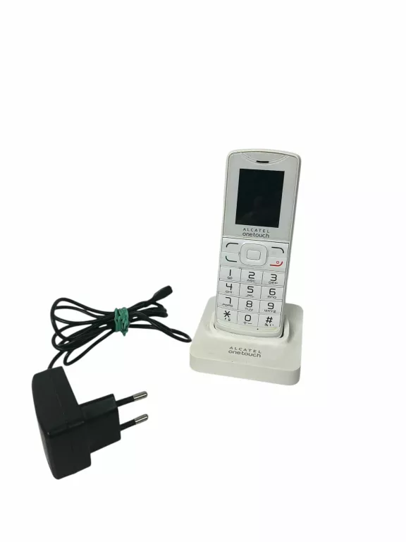 TELEFON ALCATEL ONETOUCH HOME F102