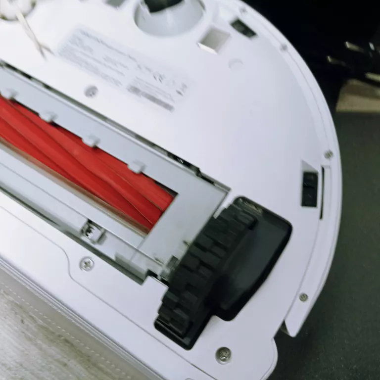 ROBOROCK Q7 MAX+ ROBOT SPRZĄTAJĄCY ZE STACJĄ DOKUJĄCĄ @WARTO !!