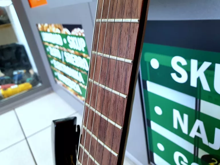GITARA ELEKTRYCZNA PARKER PDF 40