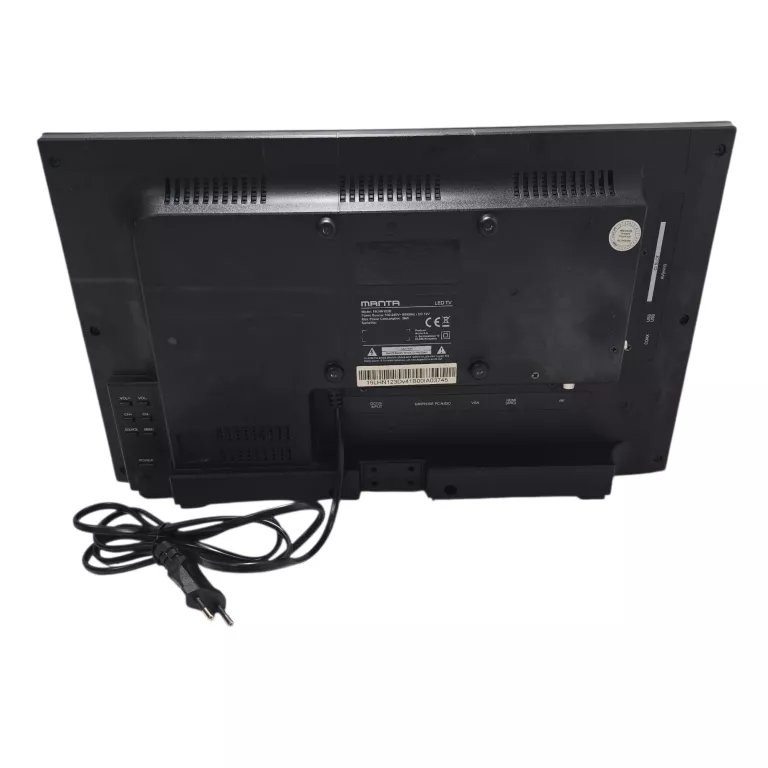 TELEWIZOR LED MANTA 19LHN120D 19" HD