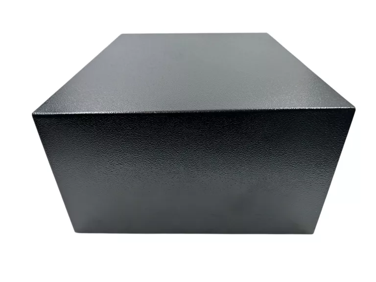 SEJF DOMOWY Z ZAMKIEM ELEKTRONICZNYM I NA KLUCZ TSF-02