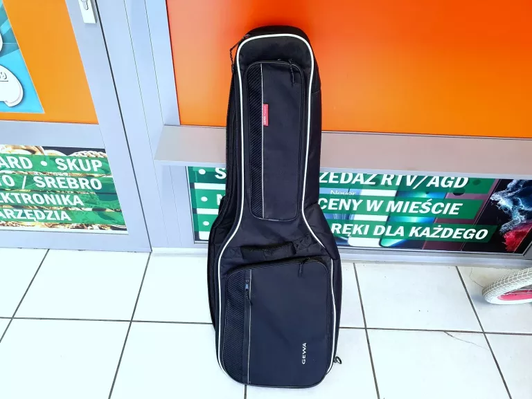 GITARA ELEKTRYCZNA PARKER PDF 40